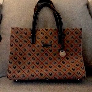 Dooney and Bourke
